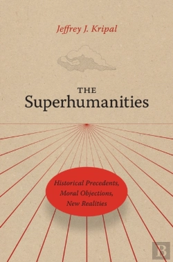 Bertrand.pt - Superhumanities