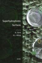 Superhydrophobic Surfaces