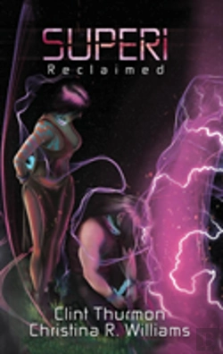 Bertrand.pt - Superi: Reclaimed: Hardcover