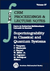 Superintegrability In Classical And Quantum Systems