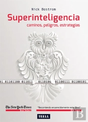 Superinteligencia