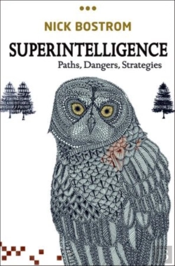 Bertrand.pt - Superintelligence