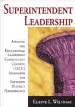 Superintendent Leadership