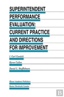 Bertrand.pt - Superintendent Performance Evaluation