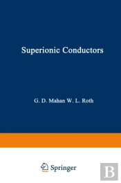 Superionic Conductors