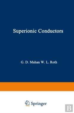 Bertrand.pt - Superionic Conductors