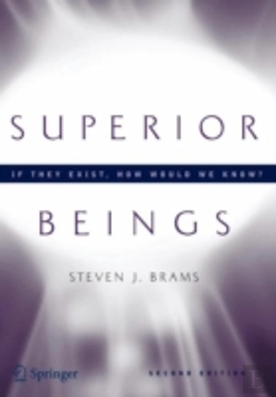 Bertrand.pt - Superior Beings. If They Exist, How Would We Know?