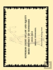 Superior Court Of Law And Equity, Mero D