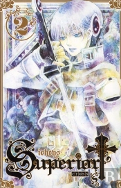 Superior Cross T02