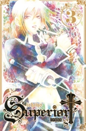 Superior Cross T03