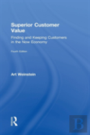 Superior Customer Value