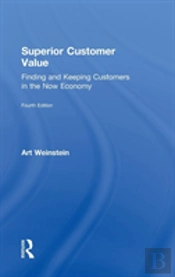Superior Customer Value