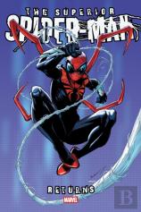Superior Spider-Man Returns Omnibus