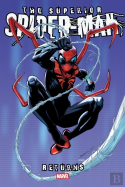Bertrand.pt - Superior Spider-Man Returns Omnibus