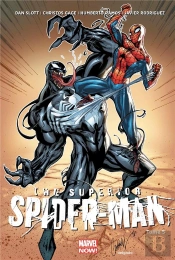 Superior Spider-Man T05
