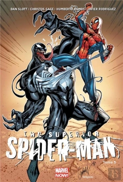 Bertrand.pt - Superior Spider-Man T05