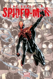 Superior Spider-Man T.3
