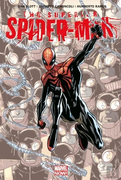 Bertrand.pt - Superior Spider-Man T.3