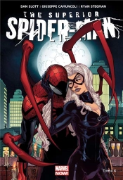Superior Spider-Man T.4