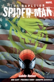 Superior Spider-Man Vol.6: Goblin Nation