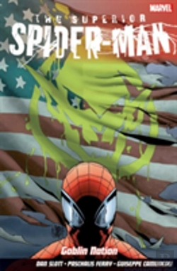 Bertrand.pt - Superior Spider-Man Vol.6: Goblin Nation