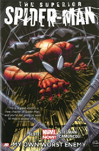 Superior Spider-Man - Volume 1: My Own Worst Enemy (Marvel Now)