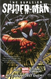 Superior Spider-Man - Volume 1: My Own Worst Enemy (Marvel Now)