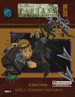 Bertrand.pt - Superior Synergy Fantasy Deluxe