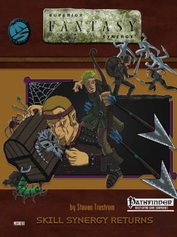Bertrand.pt - Superior Synergy Fantasy