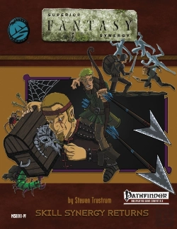 Bertrand.pt - Superior Synergy Fantasy