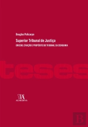 Superior Tribunal De Justiça