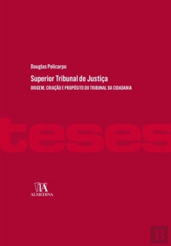 Bertrand.pt - Superior Tribunal De Justiça