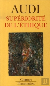 Supériorité De L'Éthique