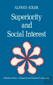 Superiority And Social Interest