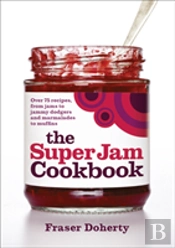 Superjam Cookbook