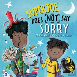Bertrand.pt - Superjoe Does Not Say Sorry