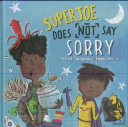 Bertrand.pt - Superjoe Does Not Say Sorry
