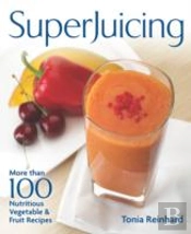 Superjuicing