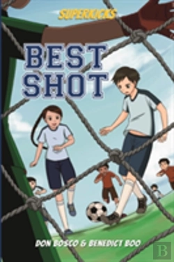 Bertrand.pt - Superkicks: Best Shot