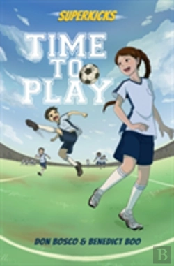 Bertrand.pt - Superkicks: Time To Play
