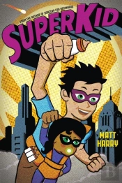 Superkid
