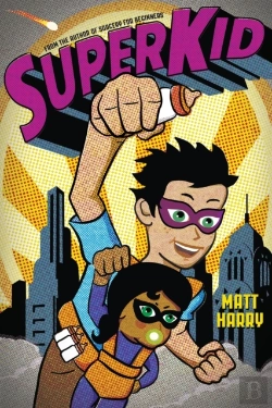 Bertrand.pt - Superkid