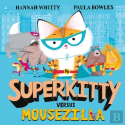 Bertrand.pt - Superkitty Versus Mousezilla