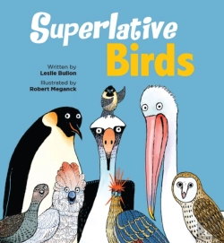 Bertrand.pt - Superlative Birds