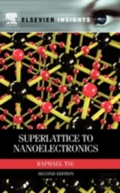 Superlattice To Nanoelectronics