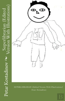 Bertrand.pt - Superlibrarian (Edited Version With Illustrations)