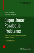 Superlinear Parabolic Problems