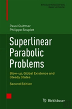 Bertrand.pt - Superlinear Parabolic Problems