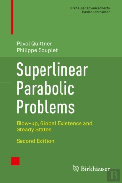 Bertrand.pt - Superlinear Parabolic Problems