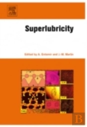Superlubricity